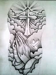 Pin De Jeffandmindy Jackson En Tattoo Flash Tatuajes De Nubes Disenos De Tatuaje De Manga Tatuaje De Media Manga
