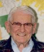 Paul Burdette Obituary (1912