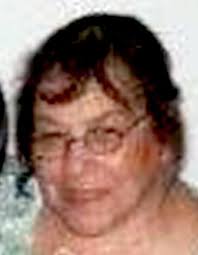 Joan Ruth Obituary (1938