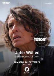 Tatort" Unter Wölfen (TV Episode 2020)