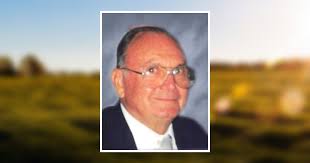 Oliver Andre' Obituary 2020