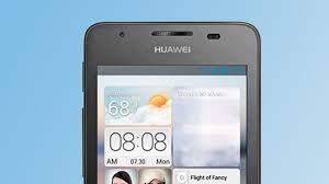 Huawei Ascend G510 im Test