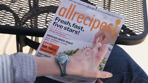 As a diabetic, it's important to make sure you eat healthy meals that don't cause your blood sugar to spike. Allrecipes The World S Largest Digital Food Brand Uncovers Marketing Trends With Tableau