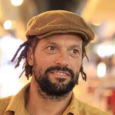 Andrea maria dusl, film director and writer. Rupert Riedl Youtube