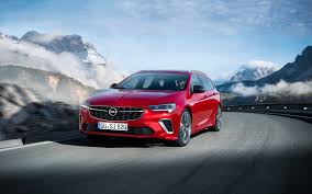 7.6 sec, 4.7 l/100 km, 50.05 us mpg, 60.1 uk mpg New 2020 Opel Insignia Gsi Has 230 Hp Looks Sexy But Obsolete Autoevolution