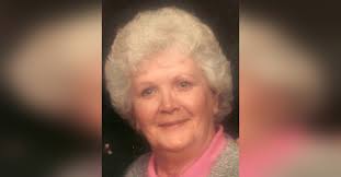 Obituary information for Betty A. Newman