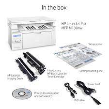 Warranty be the first to review hp laserjet pro mfp m130nw cancel reply. Hp Laserjet Pro Mfp M130nw Black White Wireless A2z Shop