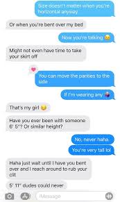 Here's how to talk dirty without being a dick. Hottest Sexting Examples And Tips For Women 36 Dirty Text Message Ideas