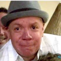 Obituary of Mario Arturo Llamas