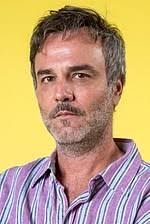 Марсело Валле