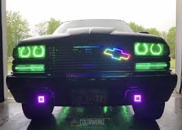 Check spelling or type a new query. Chevy Bowtie Led Emblem Logo Rgb Rgbw Flow Series Autoledtech Com