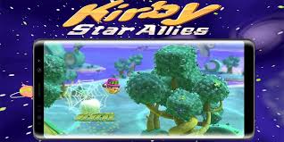 Que tal gente de youtube, en esta ocacion estamos con el juego de kirby nightmare in dream land para android (emulador my boy), si te gustó el vídeo dale lik. Game Kirby Star Allies Tips For Android Apk Download