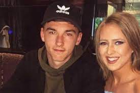 Arsenal suffered a major double injury blow as kieran tierney limped off against liverpool and scot tierney, who has been one of arsenal's top performers this season, limped off just before. Celtic Star Kieran Tierney S Girlfriend Revealed To Be One Of Nation S Top Irish Dancers Glasgow Times