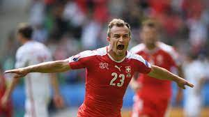 Switzerland profile date of birth (age) 10/10/1991 (29) height 169cm. Willkommen Bei Den Aktuellen Nachrichten Von Fifa Com Wm Check Schweiz Shaqiri Zaubert Weiter Torhuter Souveran Fifa Com