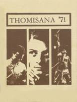 Thomasville High School Alumni from Thomasville, AL