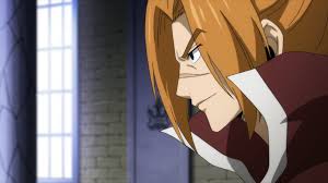 God Serena Fairy Tail Fairy Tail Anime Fairy Tail Characters Fairy Tail