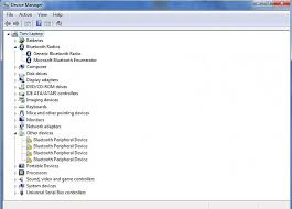 Right click on the bluetooth driver and select uninstall. Bluetooth Driver Windows 7 Help Forums