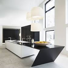 Following the successful launch in prestigious international and italian locations, logica celata. Italian Kitchens 7 Sleek Contemporary Designs Ideal Home
