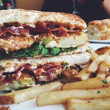 Place rolls, pimiento cheese side up, on a baking sheet and broil until cheese is melted, about 2 minutes. The Best Bacon Sandwich Recipes