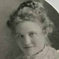 Sarah Elizabeth Rickard (1880–1925) • FamilySearch