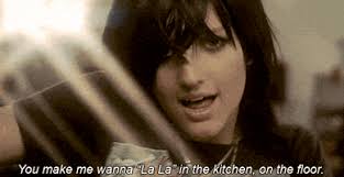 Hilary Duff Could Never: Ashlee Simpson Fights for Her Sound in Episode 2