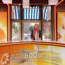 The programme is renowned for its sarcastic and cynical tone. Afghan Dutch Hijabi Model And Blogger Ruba Zai Starts As Television Host On Rtl Mvslim