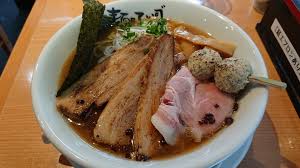 新千葉駅から徒歩3分 麺屋 てい司 に再訪 3ヵ月ぶりに頂く鶏だしラーメンが極ウマにレベルアップ 孤高の千葉グルメ