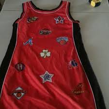 Bios for every player who ever wore a lakers uniform, in l.a. Hip Pop Sportswear Dresses Jersey Dress Number 23 Basketball Baseball Hip Hop Poshmark