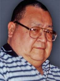 Obituary information for Basil Andrew Naganashe