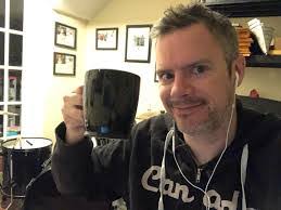 Andrew Snook's Instagram, Twitter & Facebook