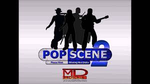Popscene Track 2 The Start Of A Huge Career Youtube