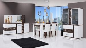 Yonca Yemek Odasi Takimi Interior Furniture Home Decor