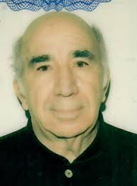 Obituary for Angelo Anthony Montanile