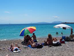 Unter anderem zählt auch der strand in athen dazu, die am beliebtesten sind, wenn es um den waren, sonnigen urlaub geht am schönen blauen wasser und weißen weichen sand. Athen Glyfada Strand Urlaub Gunstig Tipps