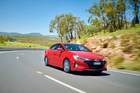 The 2020 hyundai elantra compact sedan offers cvt on all trims, and thanks to a new look, is quickly becoming a top choice in its segment. Hyundai Elantra 2020 Review Price Features Australia