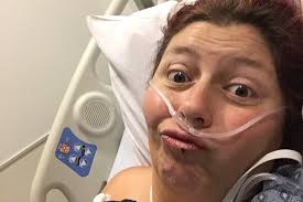 Fundraiser by Angela Honaker : Angela needs heart surgery, let's fix this