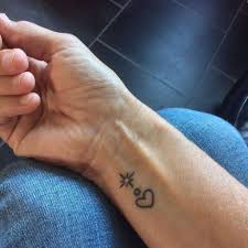 Instead of getting a bracelet tattoo made of flower or flower vine you can also try a bracelet tattoo made of leaves or even a branch like this. Top 79 Best Small Wrist Tattoo Ideas 2021 Inspiration Guide