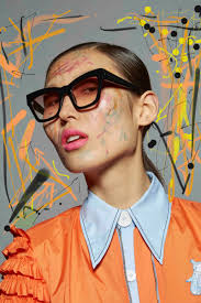 Karen large Walker Prescription Glasses Frames