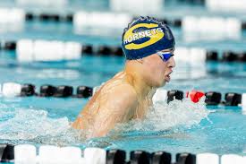 Ann Arbor-area boys swim and dive leaders as of Jan. 14