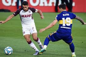 The match is a part of the conmebol sudamericana, group h. Cambio De Dia Y Horario Cuando Jugaran Boca Y Lanus Por La Copa De La Liga Minuto Deportes