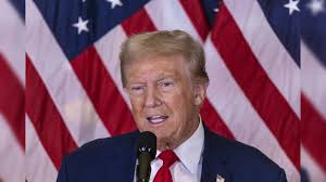 Judge delays Donald Trumps sentencing in hush money case until after  November election - The Economic Times