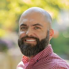 Ricky Oropeza's Instagram, Twitter & Facebook