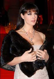 Monica Bellucci (Creator) - TV Tropes