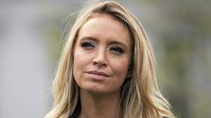 Kayleigh mcenany is currently the national spokesperson for the republican national committee. The Untold Truth Of Kayleigh Mcenany