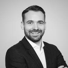 Roger Hermann's Instagram, Twitter & Facebook