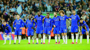 Hazard would have been 5th, and possibly giroud 6th. Spurs Up For Chelsea