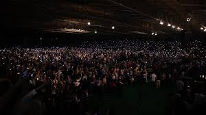 Kasr El-Dobara Evangelical Church