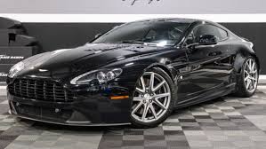 Image result for Storm Black 2013 Aston Martin