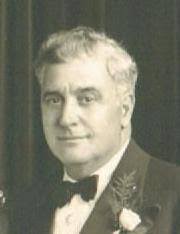 In the Godfather Garden