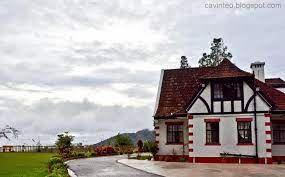 The moonlight bungalow is a brick cottage hidden away on a secluded hilltop at tanah rate, located off the main road near the golf course. Entree Kibbles Chrysanthemum Farm Jim Thompson Cottage Halal Steamboat Dinner Last Part Of The Agro Delight Tour Cameron Highland Malaysia By Titiwangsa Tours
